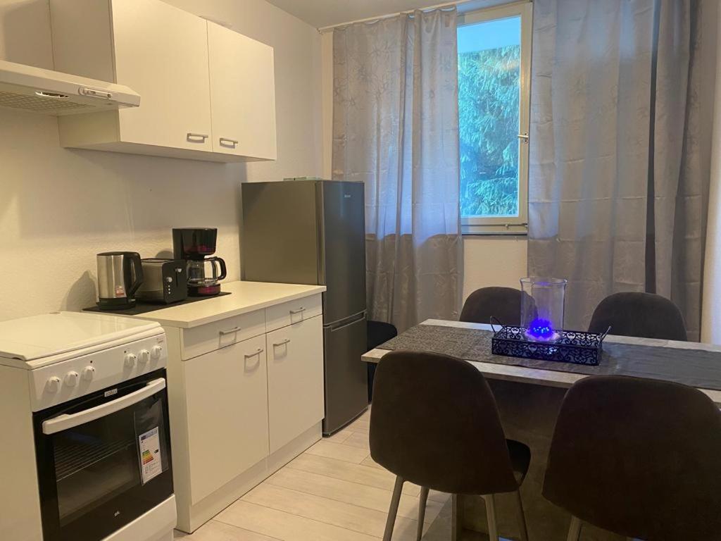 City West Studios Щутгарт Екстериор снимка