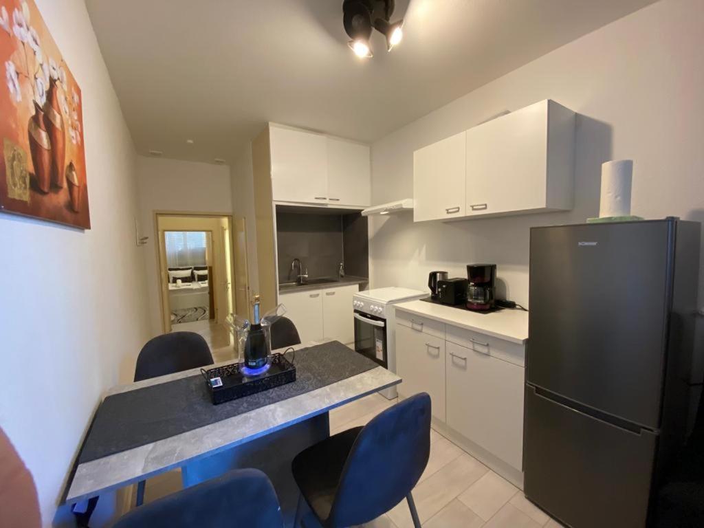 City West Studios Щутгарт Екстериор снимка