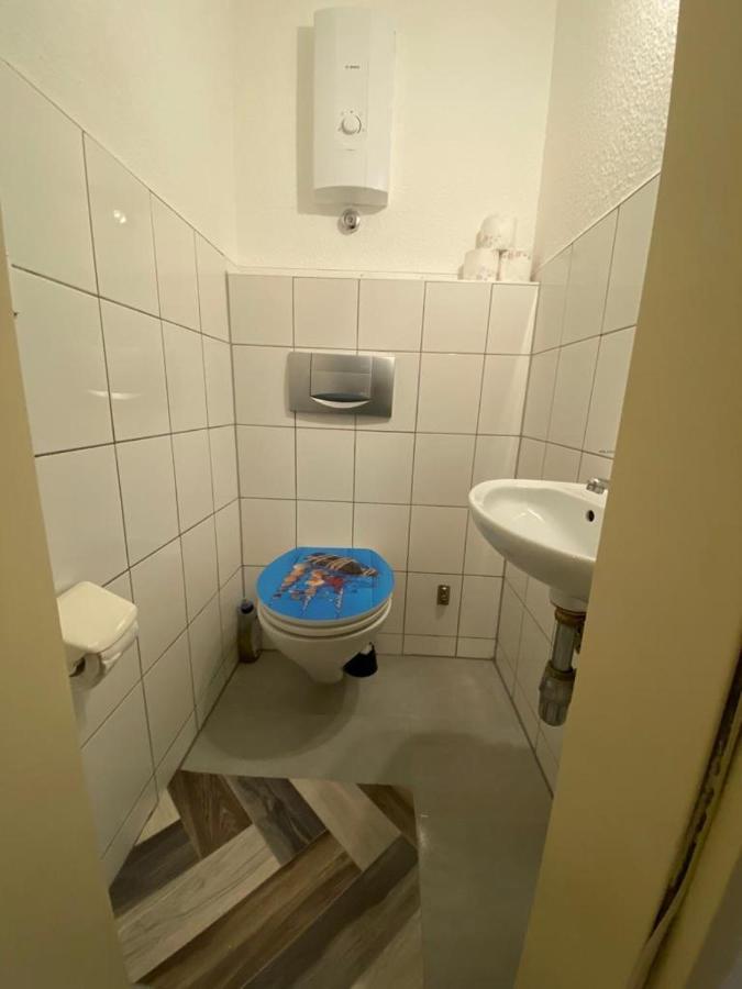 City West Studios Щутгарт Екстериор снимка