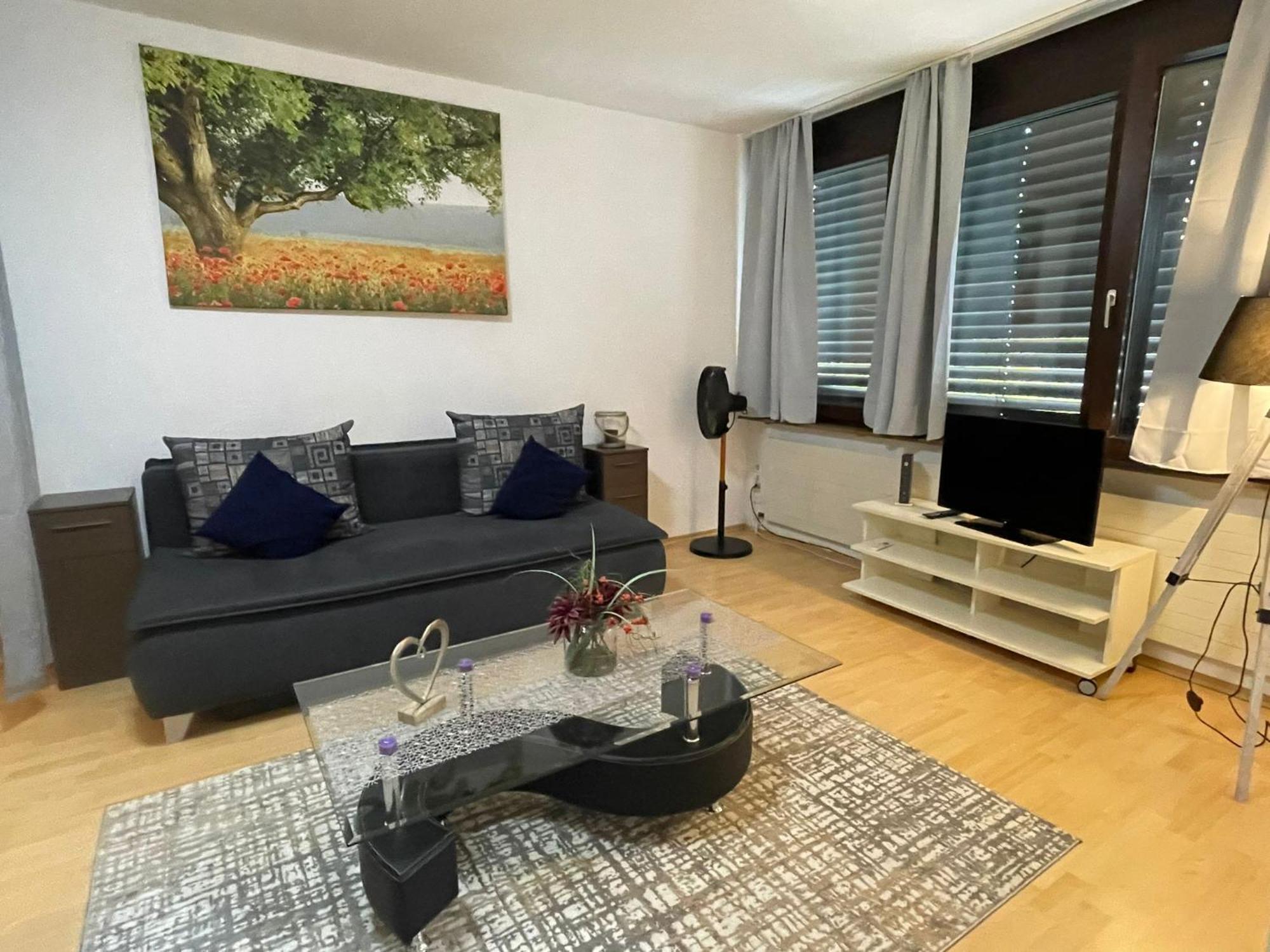 City West Studios Щутгарт Екстериор снимка
